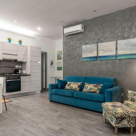 Merulana Deluxe Apartment Rome Exterior photo