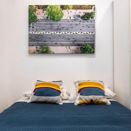 Merulana Deluxe Apartment Rome Exterior photo