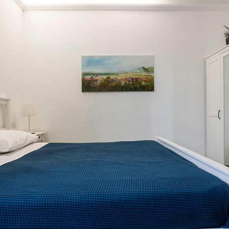 Merulana Deluxe Apartment Rome Exterior photo