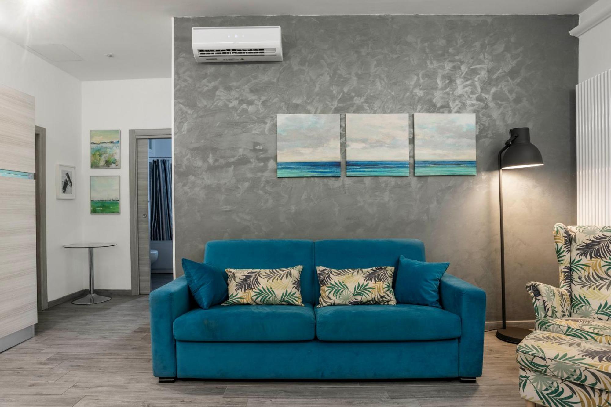 Merulana Deluxe Apartment Rome Exterior photo