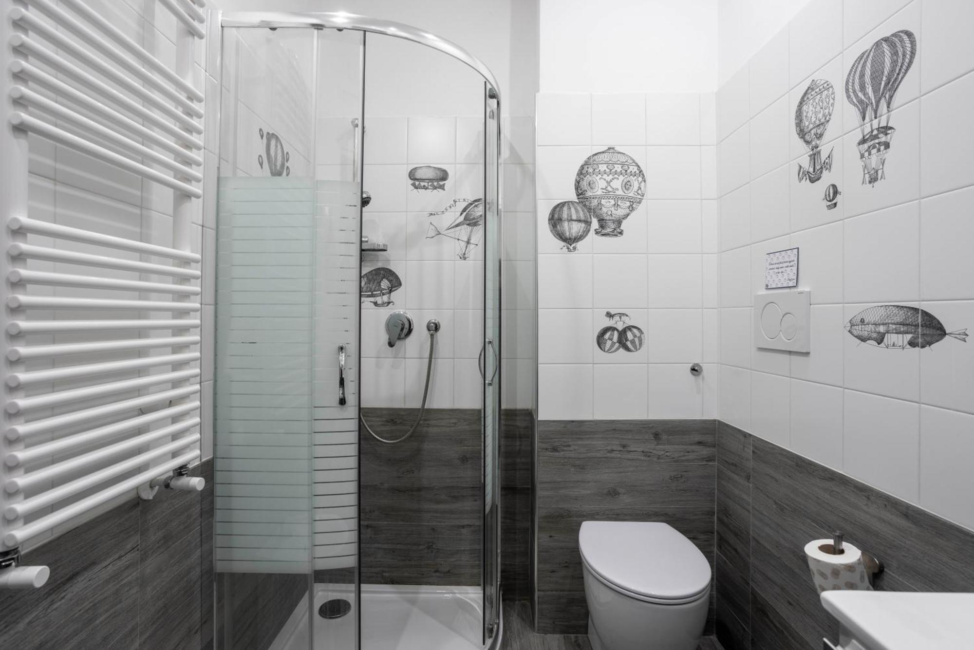 Merulana Deluxe Apartment Rome Exterior photo