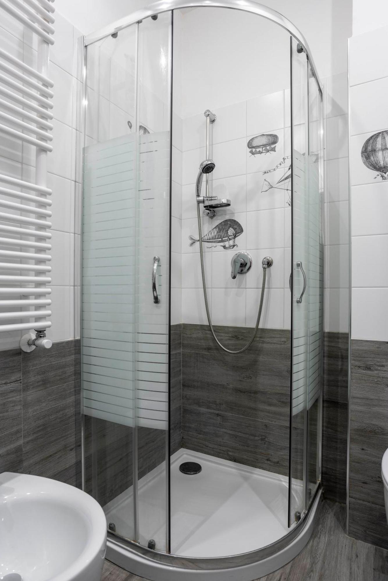 Merulana Deluxe Apartment Rome Exterior photo