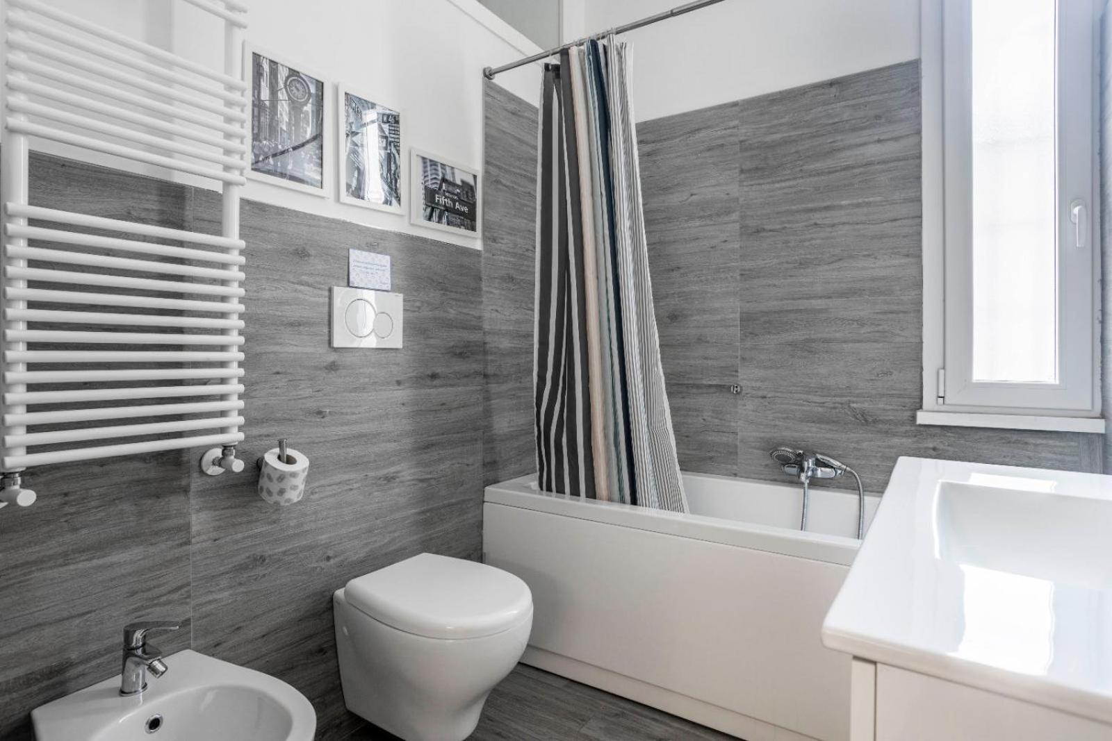 Merulana Deluxe Apartment Rome Exterior photo
